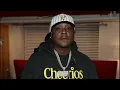 Jadakiss - It Ain't Hard to Tell Freestyle
