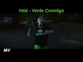 Feid - Vente Conmigo