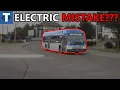 The Rise and Fall of Proterra s Electric Buses