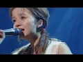 adieu (Moka Kamishiraishi) exploded onto the stage! 🔥 The entire audience went absolutely wild fo...