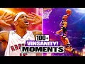 Download Lagu The World's GREATEST Vince Carter Highlight Reel 🤯