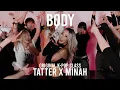 Lagu TATTER X MINAH ORIGINAL K-POP Class / BODY - DAYOUNG / @ProjectLeeDanceacademy