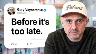 The Most Valuable 10 Minutes You'll Hear Today