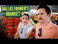 We Finally Visited the Dallas Farmers Market Honest Thoughts