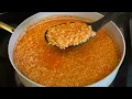 How To Make Alphabet Soup
