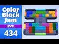 Color Block Jam - Level 434 Walkthrough Solution Gameplay Rollic Games