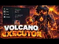 Volcano Executor For Roblox No Key Fast Injection Script Hub Volcano Script 2026