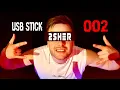 Download Lagu 2SHER - #usbstick 002 DJ MIX [MEDUZA, Mau P, Sander Van Doorn]