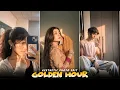 Lagu Instagram Trending Golden Hour Aesthetic Gemini Photo Editing | Gemini Ai Golden Hour Photo Editing 