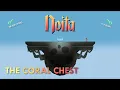 Let s Play Noita - HOW TO OPEN THE CORAL CHEST The Chest of Light