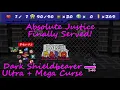 Download Lagu Paper Mario Dark Star Edition: The Dark Shieldbearer with Ultra + Mega Curse (6x)