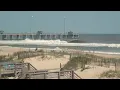 Surfchex Live Stream from Wrightsville Beach NC-for more live streams check out surfchex com