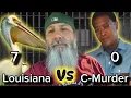 C-Murder Denied on Last Chance At Freedom from Supreme Court