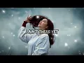 Healing - FLETCHER Lyrics Video 