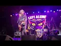 Left Alone - Sad Story - Live at Showbox SoDo Seattle
