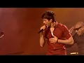 Enrique Iglesias - Bailando ft. Descemer Bueno, Gente De Zona (Live at MTV EMA 2014, Glasgow) 4K HD