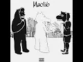 Mac Miller Madlib - Pixie Dust feat Andre 3000 MACLIB
