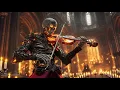 Download Lagu Crushing Doom Violin Metal – Eternal Darkness Forged in Strings and Thunderous Heavy Riffs