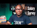 How to Interpret Salary Survey Data Salary Benchmarking For Beginners