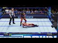 Download Lagu Ember moon vs charlotte flair Smackdown