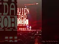 TINI - FUTTTURA World Tour 2026 // Consejo de Amor ft. Morat // El Salvador 🇸🇻 // 13 sept.