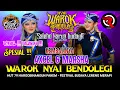 Lagu HEBOH ❗ Terjun Kembali AXCEL DAN MARSHA WAROK NYAI BENDOLEGI SALEHO KARYA BUDAYA HUT79 HARGOBINANGUN