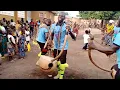 Lagu Djeboloye de Bakary de Lafi s/p Kasséré