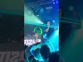 Ati242-Shoote Shoote İzmir Konseri Ooze Venue