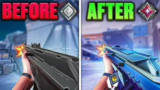 The ULTIMATE Beginners Guide For VALORANT 2025 