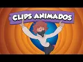 Download Lagu CLIPS ANIMADOS de LOS WEBONES