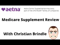 Aetna Medicare Supplement Review for 2020