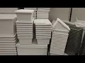 Large Plastic Storage Box at IKEA Trendy Explore