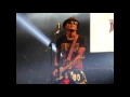 Rosemary - Heroes @ Rock In Celebes 2015