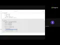 Week 3 Live coding