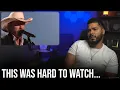Download Lagu Toby Keith Performs Don’t Let the Old Man In (Reaction!)