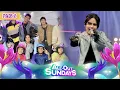 Download Lagu SB19’s Pablo performs his new solo ‘EDSA’ on All-Out Sundays! | All-Out Sundays