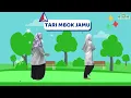 Download Lagu Tutorial TARI MBOK JAMU, seruuu lho...!! @tkislamal-azharbsdofficial2752