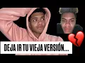 Cuando una version de ti muere otra renace