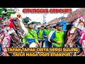 SULING TANJI KUDA RENGGONG PALING GAHAR!!RENGGONG JEMO (NAGA OGIN GRUP) DI CITUNGGUL