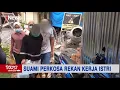 Download Lagu Pasutri di Bukittinggi Ditangkap Atas Dugaan Pemerkosaan Rekan Kerja Istri - iNews Pagi 28/01 MP3
