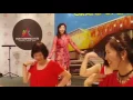 Download Lagu Si jantung hati -Lily Wong 与OTH 快乐歌舞团6/817