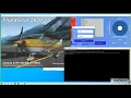 flight simulator java project