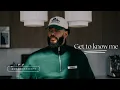 Welcome Get To Know Me