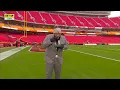 BUST THIS S UP This moment from Marcus Spears is iconic Get Up