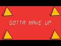 Wake Up | Terrian | Lyric Video
