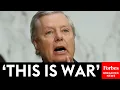 Is New York Forcing All Chick-Fil-As To Open Sunday What To Know As Lindsey Graham Declares War