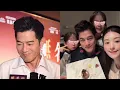 Download Lagu Aaron Kwok Confirms Wife Moka Fang is Pregnant with Third Child – Exclusive Update