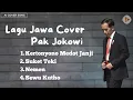 Lagu Jawa Cover Pak Jokowi yang Enak Didengar Sepanjang Hari! ( AI COVER SONG )