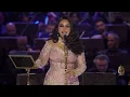 أحلام  - السيدة الأولى ( احلام والموسيقار طلال في ليلة من التاريخ ) | 2026