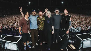 Europe Tour 2026, Part 3 [LPTV FROM ZERO: Episode 49] - Linkin Park